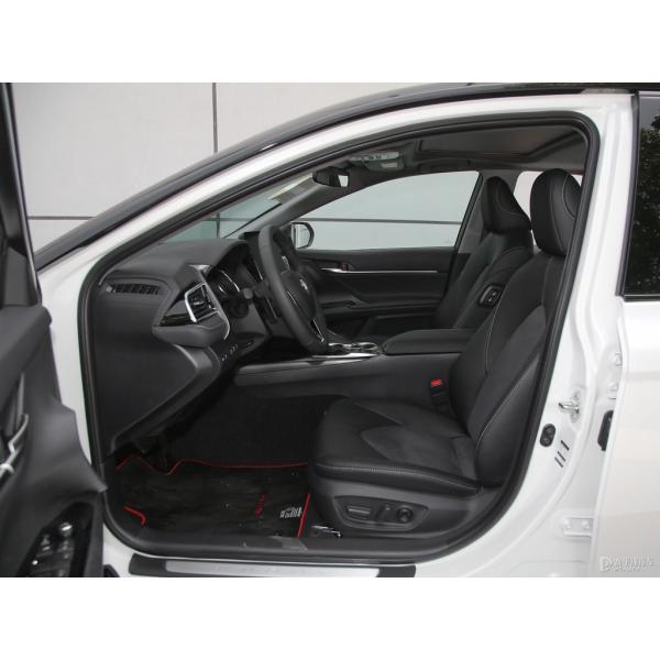 Level Mid-size Car 2023 2024 C-amry To-yota Fuel Vehicles 178 Horse Power Best Sell 4885x1840x1455mm