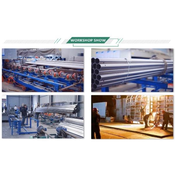 ASTM A314 Stainless Steel Plates