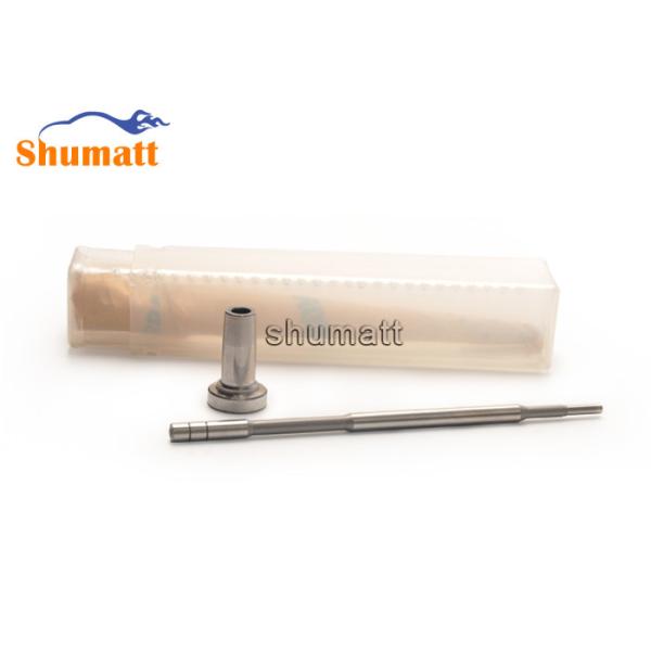 OEM new Shumatt Injector Control Valve Set F00VC01022 for 0445110084/087/102