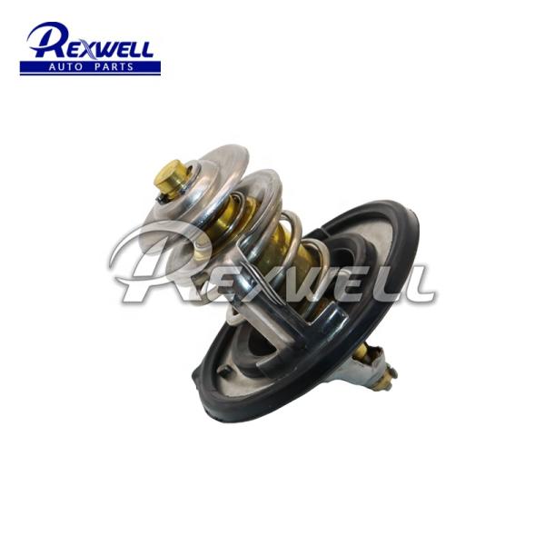 Auto Car Parts Engine Coolant Thermostat 255002E000 For Hyundai ELANTRA KIA SPORTAGE