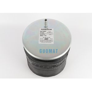 1R13-118 Rolling Lobe Airbag Truck Air Springs For HENDRICKSON C20127