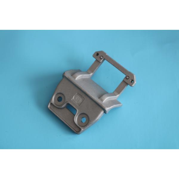 Textile Stenter Machine Parts Pin Holder Ehwha LK Finishing Machine Spares Aluminum 73/76mm Center Distance