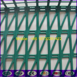 L Trough Barrier as Wall for Supermarket Fruit and Vegetables