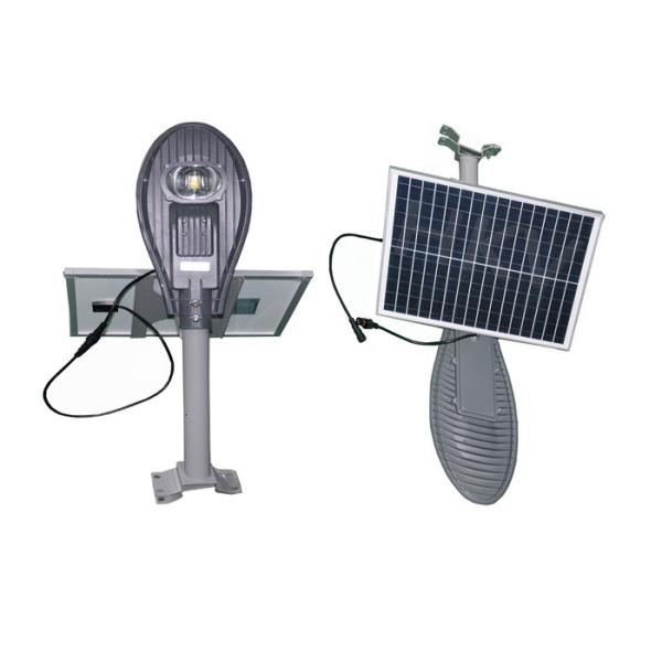 Buy Energy Saving Waterproof LED Street Lights Smart Outside Street Lamps at wholesale prices