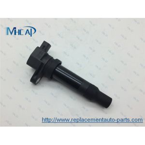 Black Auto Ignition Coil OE 27301-3CEA0 273013CEA0 For Korea Car Sonata Azera