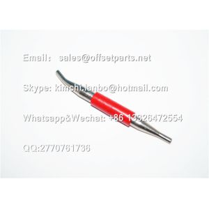 wrench MO machine 4mmx100mm offset press machine consumables