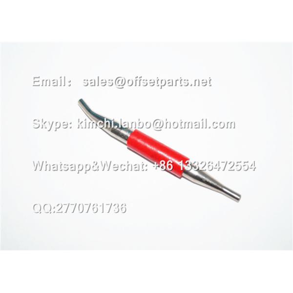 Buy wrench MO machine 4mmx100mm offset press machine consumables at wholesale prices