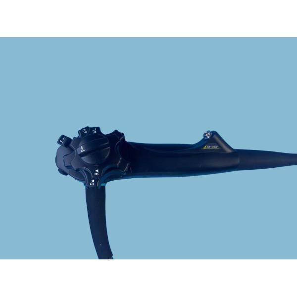Flexible Scope EG-330 High Definition Flexible Gastroscope 2.8mm Channel 1050mm Length