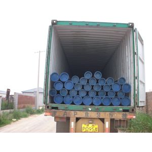 Quality Tobo Group Shanghai Co Ltd ASTM A778 321 304 304L 316 Stainless Steel Welded Pipe Thick Wall 0.3mm to 3mm for sale