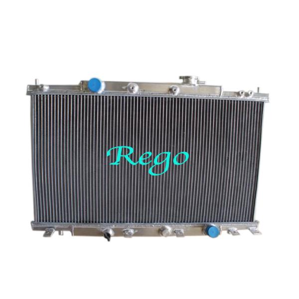 Buy Custom Built Honda Crv Element Aluminum Car Radiators 3 Row / 4 Row Pressure Tested at wholesale prices