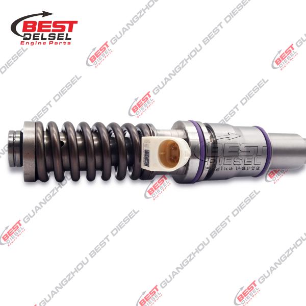 New Diesel Fuel Injector 3803637 BEBE4C08001 3803637 3829087 For Vol-vo TAD1641GE 21582096 20430583
