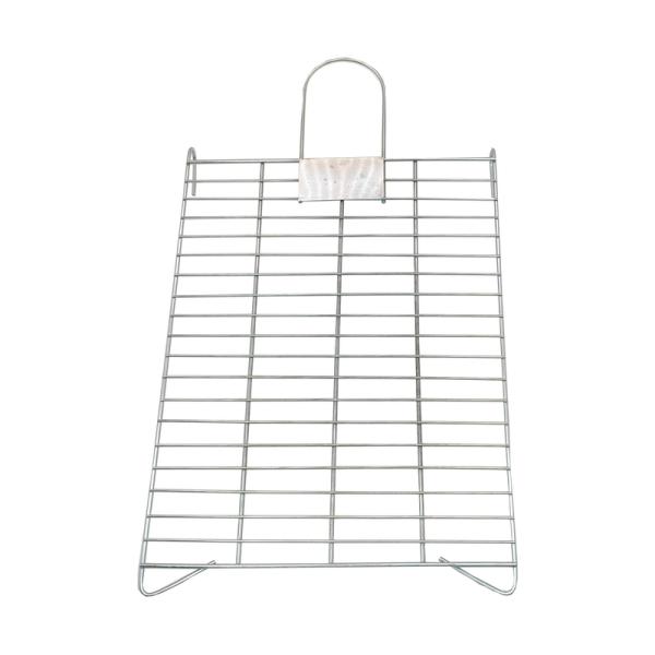 ODM Painting Decorating Tools Metal Bucket Grid 20x25 3#