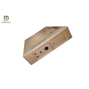 Low Density 1.8g/Cm3 Magnesium Profile AZ31B AZ91D Magnesium Metal Alloy