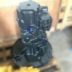 708-2G-00700 PC300-7E0 PC350-7E0 PC300-8 And PC350-8 Komatsu Hydraulic Main Pump