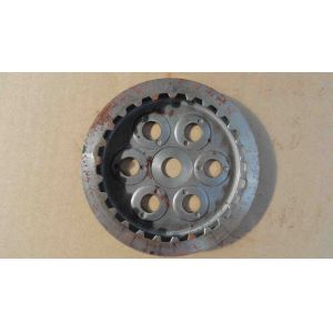 China SUZUKI AX100 ENGINE  CLUTCH HOUSING on sale