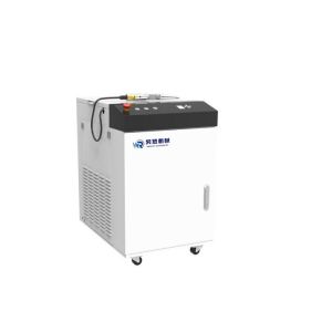 3KW 1500 Laser Welding System 50-5000HZ Automatic Wire Feeding