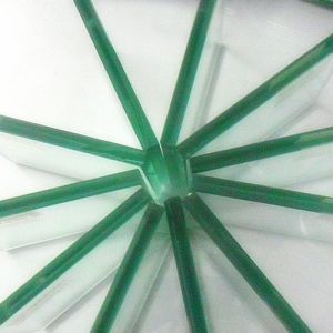 China clear tempered glass for  furniture on sale