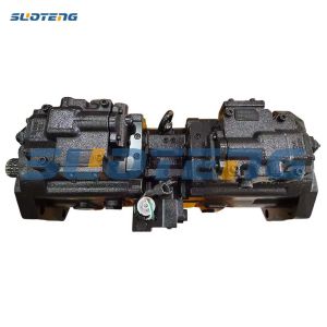 K3V180 Hydraulic Pump Assy for EC360 Excavator