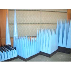 Buy cheap Patented Fabric based Absorber LPAFA Series from wholesalers