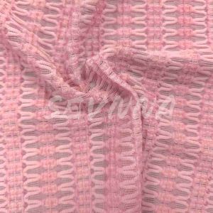 High-Performance Polyester Spandex Fabric For Various Applications