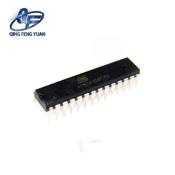 Microchip ATMEGA328P-PU-DIP-28 electronics ic chips Stm8s103k3u6