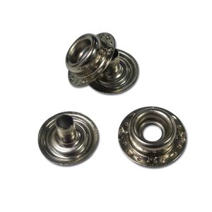 Electrostatic Ring ESD Rubber Mat Buckle ESD Mat Accessories