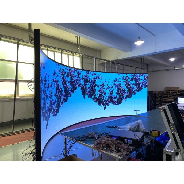 Buy Waterproof LED Advertising Screen Stadiums Programable Outdoor Sign Board at wholesale prices