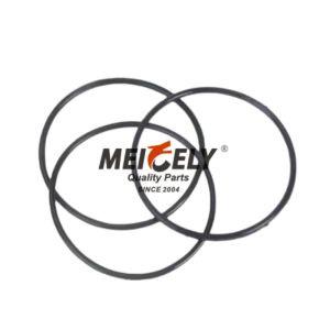 Quality MEICELY WG7117349101 O-Ring for Howo Trucks OEM Standard for sale