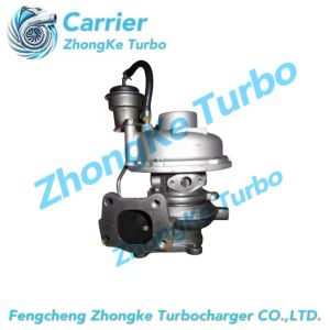 RHF55 Turbo VC440012 VA440012 VB440012 8971038570 8971038571 Turbocharger For