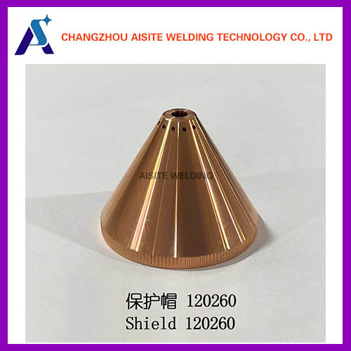 Buy 120260 Hypertherm Shield MAX 200 Hypertherm Plasma Cutter Consumables at wholesale prices