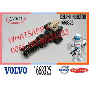 High Quality EUP Electronic Unit Pump Diesel Fuel injection Unit Pump BEBU5A0000