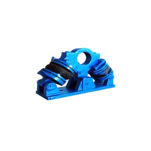 Paper Machine Manual Felt Guide Adjuster For Paper Mill