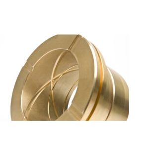 Custom Premium Cast Bronze Bushings For Machine Tool