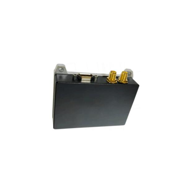 UNIVO UBTM207 Navigation Inertial Navigation System with Stable Attitude and