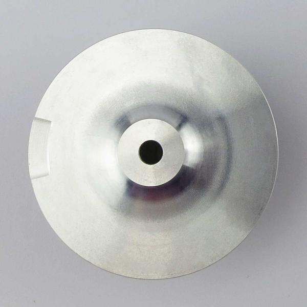 KP39 Turbo Compressor Wheel 5443-123-0031 54431230031 For Turbocharger