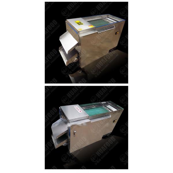 industrial vegetable cutter,fruit cutter,pepper/ chilli stem cutting machine