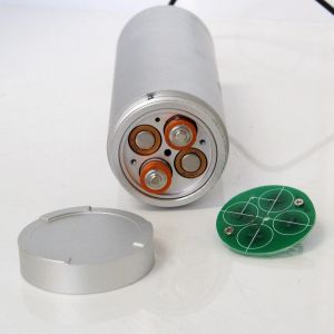 Small Self-Contained Vibration MeterHandheld Vibration Calibrator Vibration