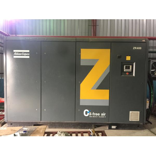 C2H2 / H2S / SO2 Industrial Air Separation Plant 720nm3/h liquid Oxygen Plant