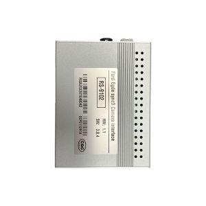 Multi Input High Definition Multi Media Interface For Ford Syn2 Syn3 Reverse Aid