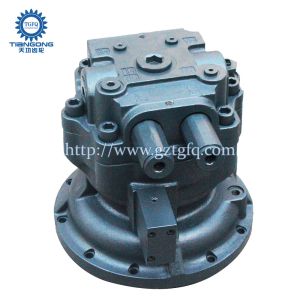 R210NLC-9 R235LCR-9 R220LC-9S Excavator Swing Motor 38Q6-11100 38Q6-11101 39Q6