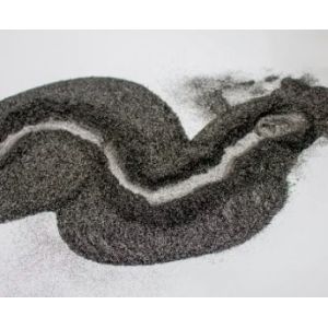 High Carbon 99% Flame Retardant Expandable Graphite Powder 100mesh