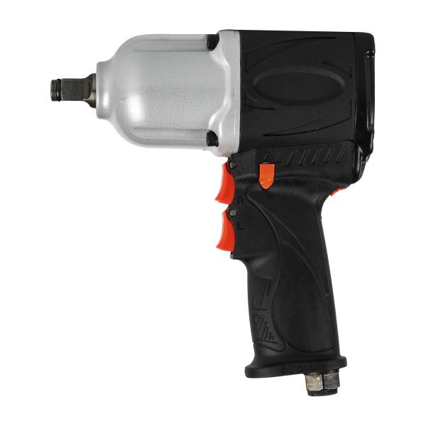 Buy 1 Inch Car Impact Gun 7300rpm at wholesale prices