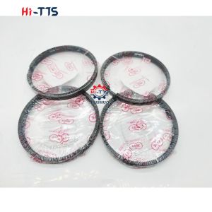 SL4100ABT Tractor Piston Ring with Aluminum Material