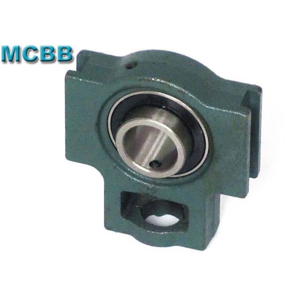 Buy UCK212 Skf Pillow Block Ball Bearings High Temperature Housing Shaft at wholesale prices