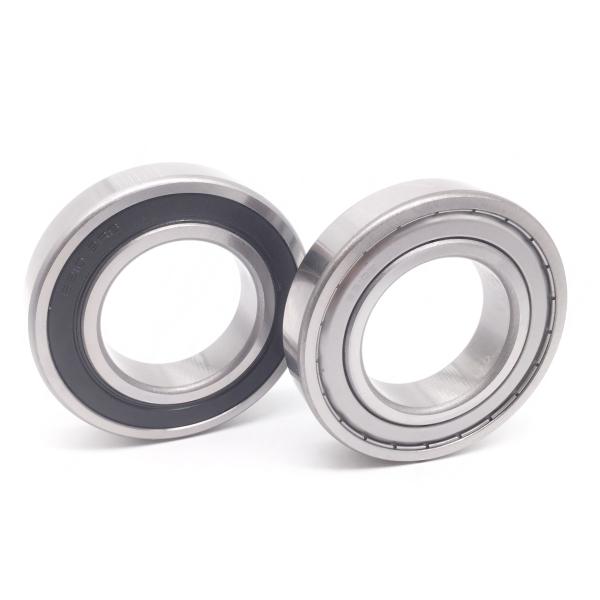 Buy 6208 ZZ 6208 2RS Machinery Ball Bearing with ABEC-3 Precision Rating and Steel Cage at wholesale prices