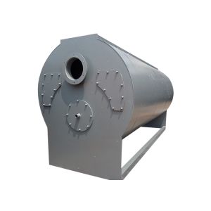 Commercial Electric Thermic Fluid Heater For Electrical Equipment Industry​