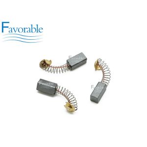 China EC3M Eastman Cutting Machine Replacement Parts EC1-1102 Carbon Brush on sale