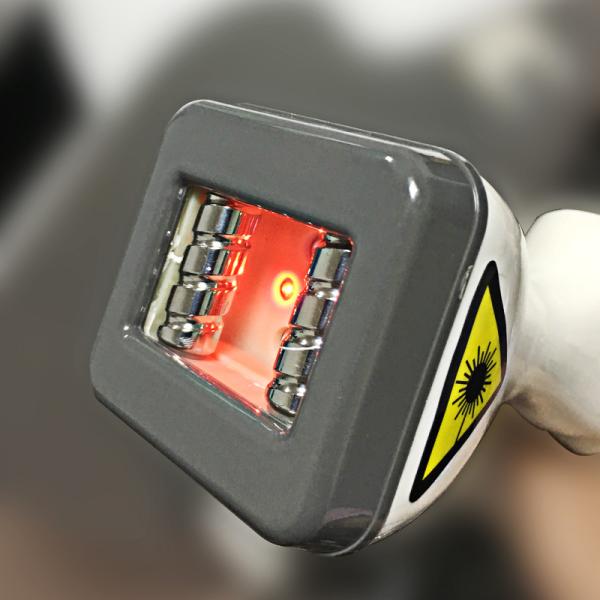 4 Handle Lipo Contour Vela shape Machine Cavitation Cellulite Removal Vacuum Rf Roller Massage