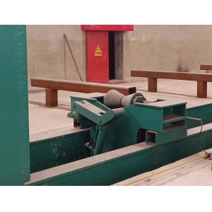 65-160kw Hydrostatic Test Machine