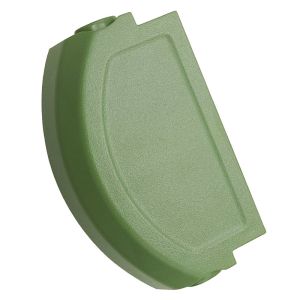 High-quality 1PCS SOUTH SANDING KOLIDA T3 RTK Battery Back Cover Accessories